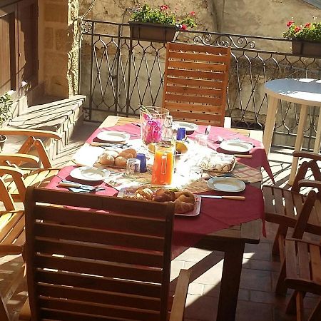 B&B Caravella Mezzojuso Экстерьер фото