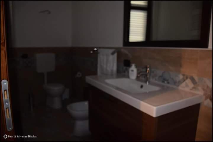 B&B Caravella Mezzojuso Экстерьер фото
