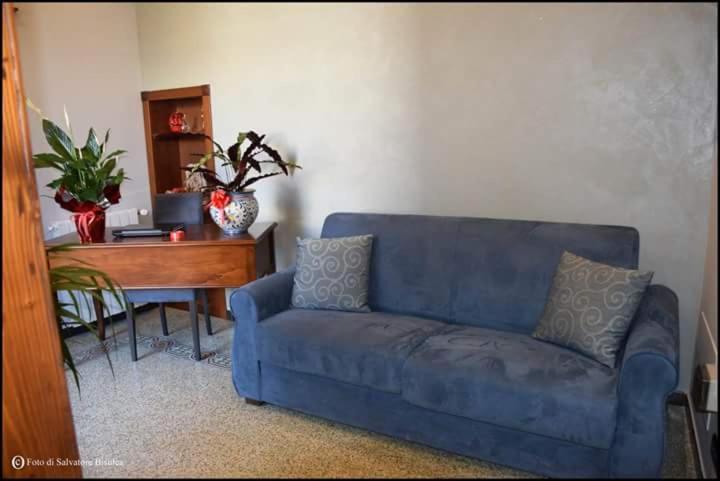 B&B Caravella Mezzojuso Экстерьер фото