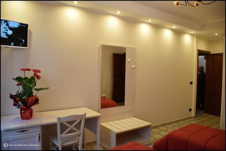 B&B Caravella Mezzojuso Экстерьер фото