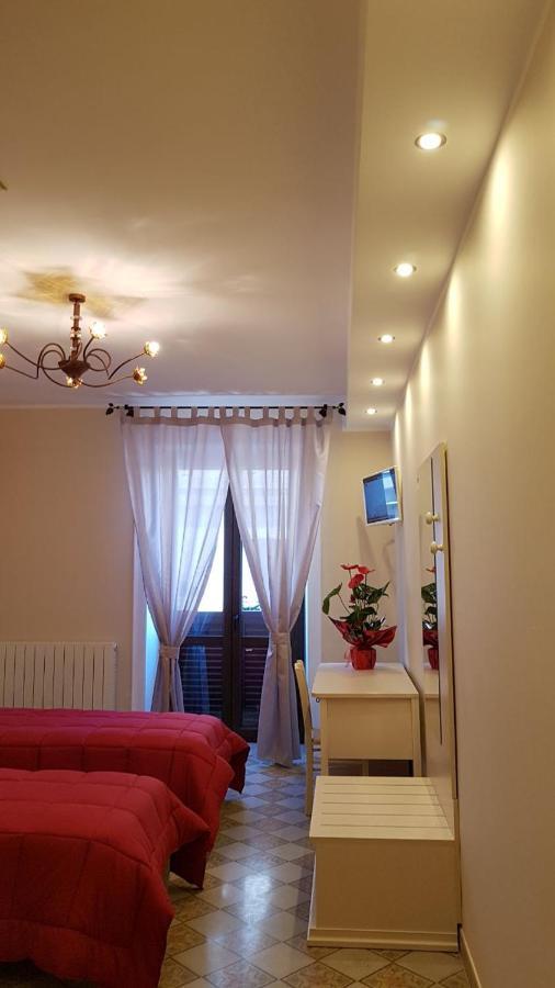 B&B Caravella Mezzojuso Экстерьер фото