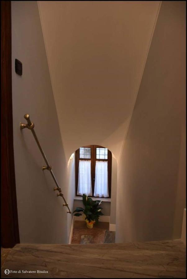 B&B Caravella Mezzojuso Экстерьер фото