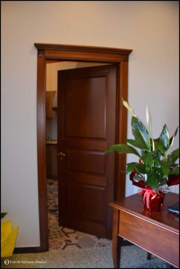B&B Caravella Mezzojuso Экстерьер фото
