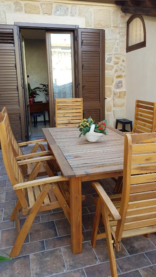 B&B Caravella Mezzojuso Экстерьер фото