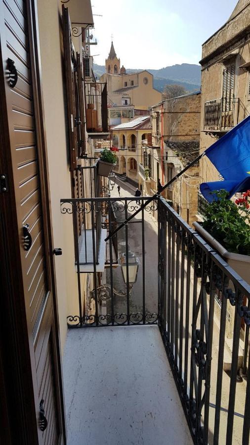 B&B Caravella Mezzojuso Экстерьер фото