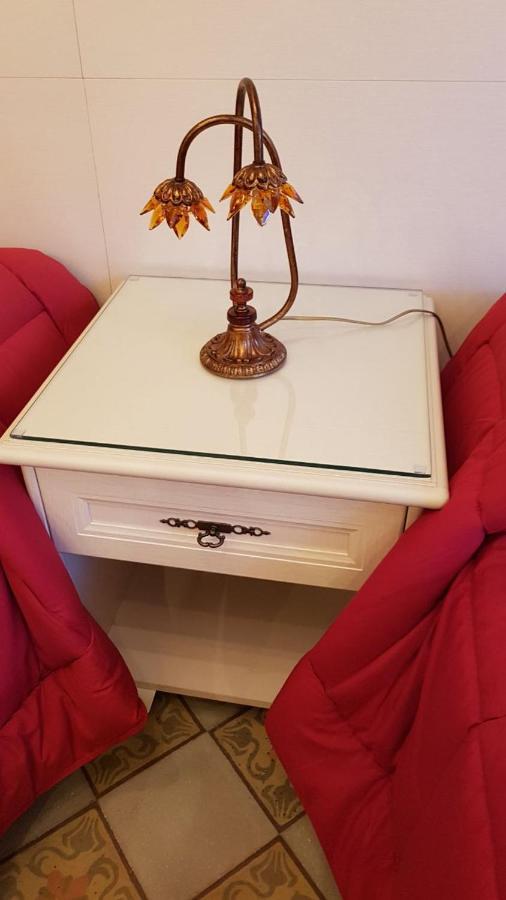 B&B Caravella Mezzojuso Экстерьер фото